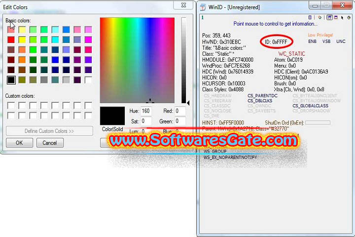 WinAPIOverride : Version 6.10.1 (Latest Software)