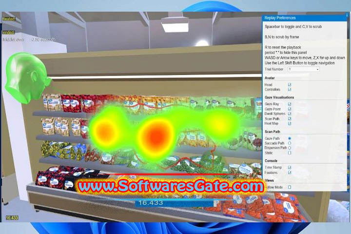 WorldViz Vizard : Version 7.7 (Latest Software) WorldViz Vizard : Version 7.7 (Latest Software)