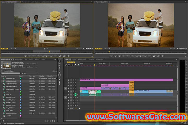 Adobe Media Encoder : Version 2024 v24.6.1.002 (Latest Software)