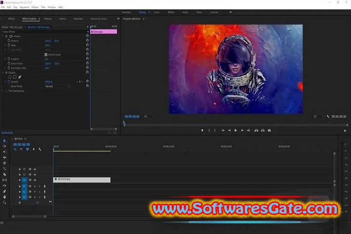 Adobe Premiere Pro 2024 : Version v24.6.1.002 (Latest Software)