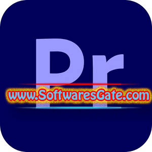 Adobe Premiere Pro 2024 : Version v24.6.1.002 (Latest Software)