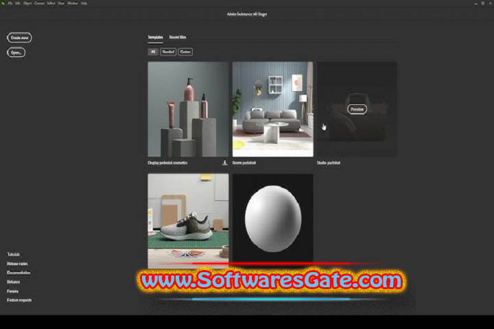 Adobe Substance 3D Stager : Version v3.0.3.5897 (Latest Software) Adobe Substance 3D Stager : Version v3.0.3.5897 (Latest Software)