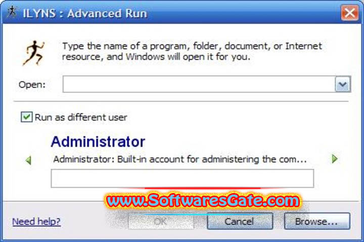 AdvancedRun : Version 1.5.1.14 (Latest Software)