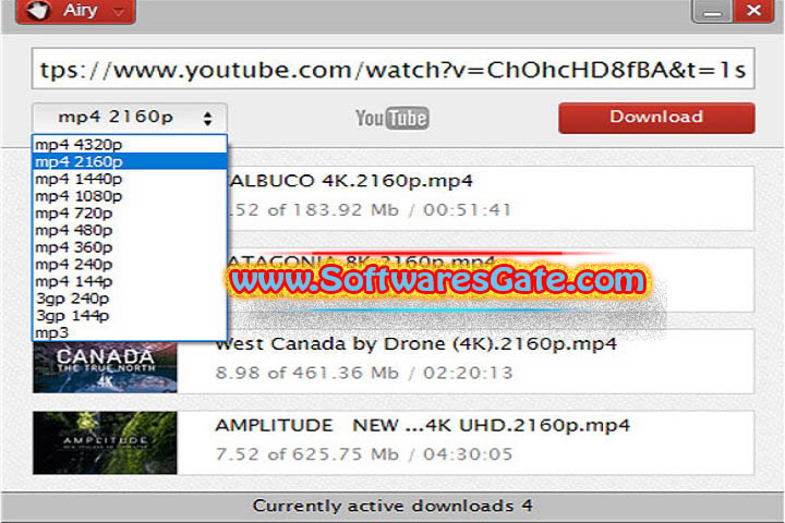 Airy : Version 2.16.339 (Latest Software) Airy : Version 2.16.339 (Latest Software)