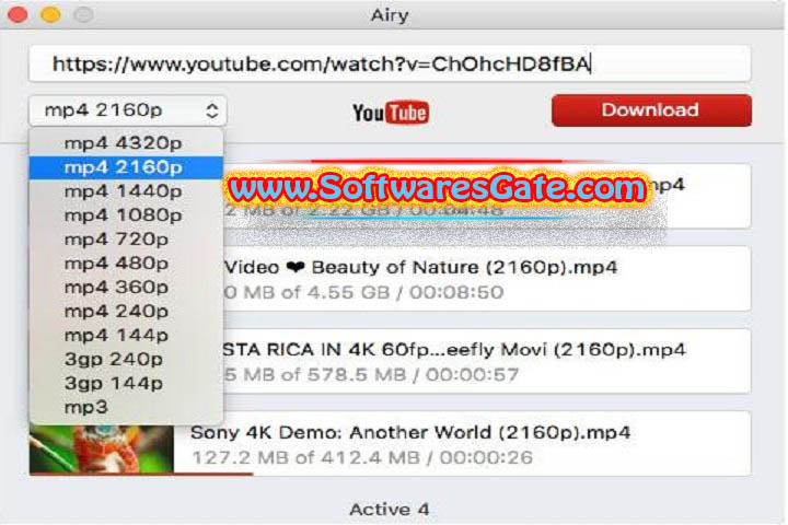 Airy : Version 2.16.339 (Latest Software) Airy : Version 2.16.339 (Latest Software)
