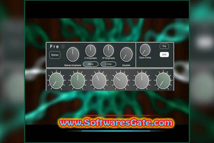 Arboreal Audio PiMax : Version 1.1.3 (Latest Software)