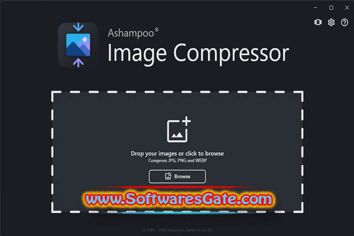 Ashampoo Image Compressor : Version 1.6.50.41503 (Latest Software)