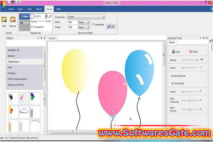 Avanquest Olympia Graphic Design : Version 1.7.7.44 (Latest Software) Avanquest Olympia Graphic Design : Version 1.7.7.44 (Latest Software)