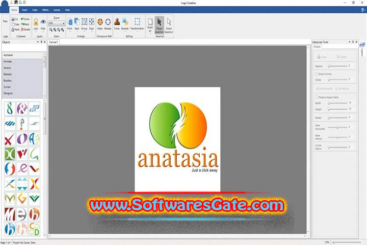 Avanquest Olympia Graphic Design : Version 1.7.7.44 (Latest Software) Avanquest Olympia Graphic Design : Version 1.7.7.44 (Latest Software)