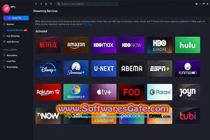 BBFly : Version 1.2.1.6 (Latest Software) BBFly : Version 1.2.1.6 (Latest Software)