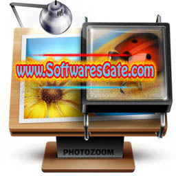 Benvista PhotoZoom Pro : Version 9.0.2 (Latest Software) Benvista PhotoZoom Pro : Version 9.0.2 (Latest Software)