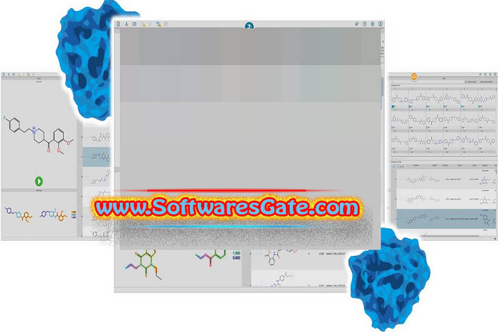 BioSolvetIT infiniSee : Version 6.2.0 (Latest Software)