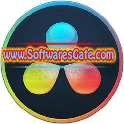 Blackmagic Design DaVinci Resolve Studio : Version 19.0.1.0006 (Software)