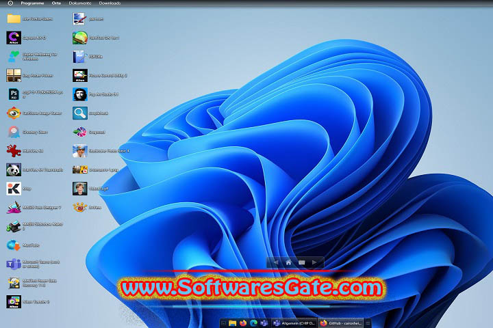 Cairo Desktop : Version 0.4.370 (Latest Software)