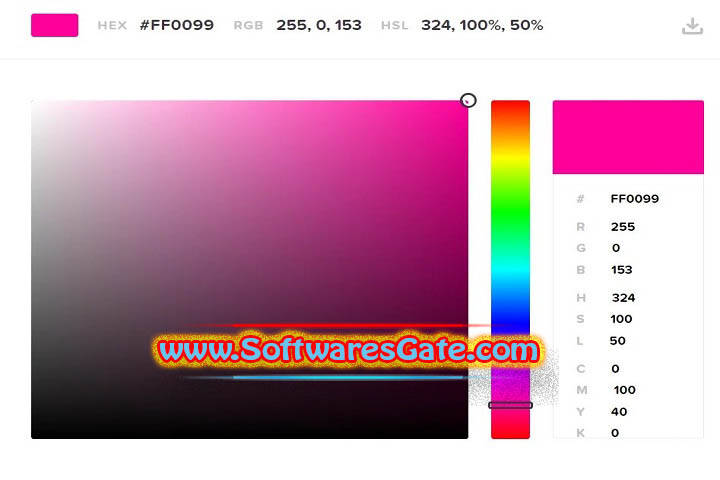 Colors Pro : Version 3.2.0 (Latest Software)