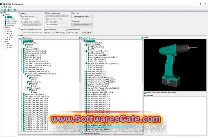 Cortona3D RapidDeveloper : Version 13.1 (Latest Software)