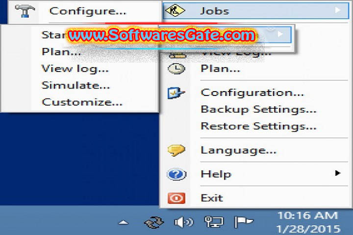 EF AutoSync : Version 24.08 (Latest Software) EF AutoSync : Version 24.08 (Latest Software)