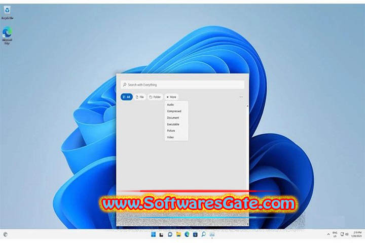 EverythingToolbar : Version 1.4.1 (Latest Software)