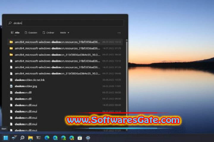 EverythingToolbar : Version 1.4.1 (Latest Software)