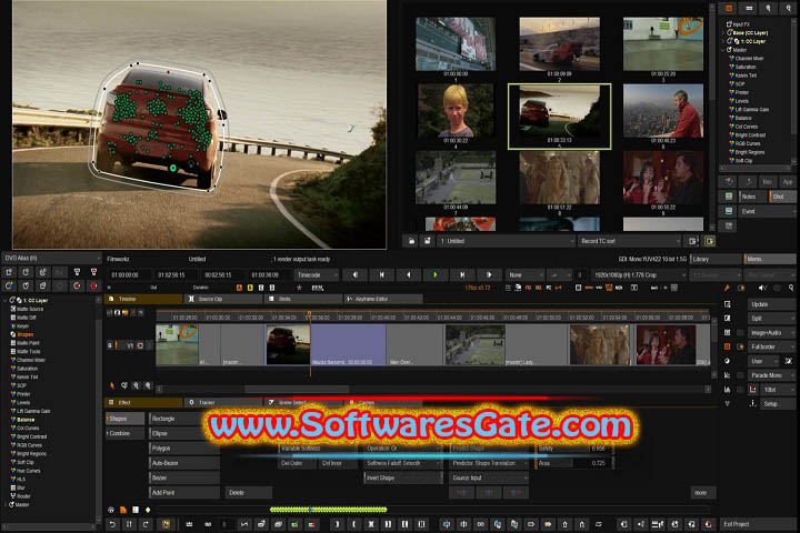 Filmworkz Phoenix : Version 2024.1.010 (Latest Software) Filmworkz Phoenix : Version 2024.1.010 (Latest Software)