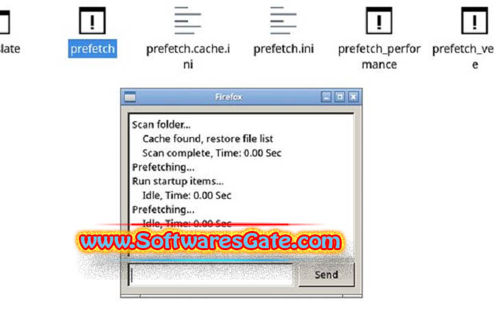 GiMeSpace RAM Folder Pro : Version 2.2.1.38 (Latest Software)