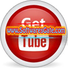 Gihosoft TubeGet Pro : Version 9.2.72 (Latest Software)
