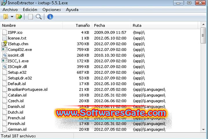InnoExtractor 2025 : Version v8.1.0.615 Ultra (Latest Software) InnoExtractor 2025 : Version v8.1.0.615 Ultra (Latest Software)