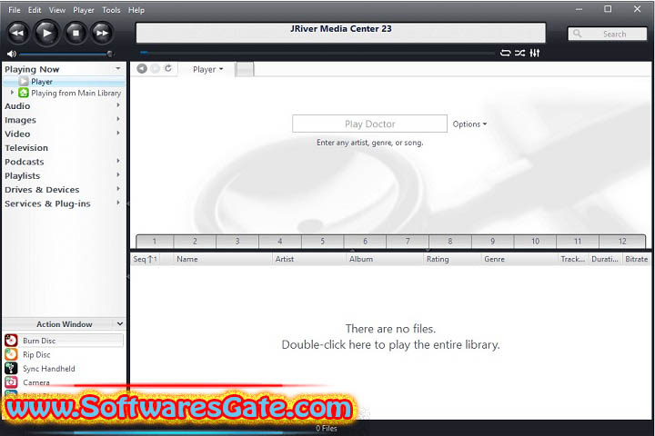 JRiver Media Center : Version 33.0.18 (Latest Software) JRiver Media Center : Version 33.0.18 (Latest Software)