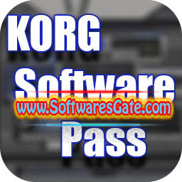 KORG Software Pass : Version v1.2.17 (Latest Software) KORG Software Pass : Version v1.2.17 (Latest Software)