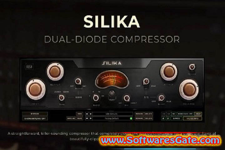 Kush Audio UBK-2 : Version v1.0.1 (Latest Software) Kush Audio UBK-2 : Version v1.0.1 (Latest Software)