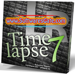 LRTimelapse Pro : Version 7.0 (Latest Software)