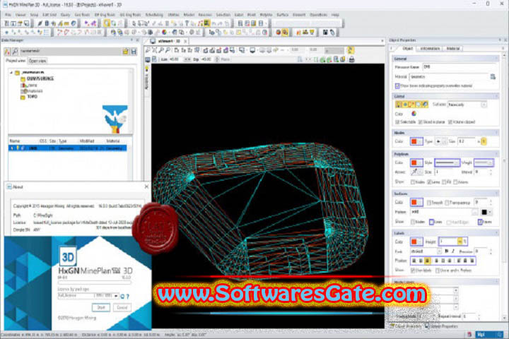 Leica Infinity : Version v4.2.0.45762 (Latest Software) Leica Infinity : Version v4.2.0.45762 (Latest Software)