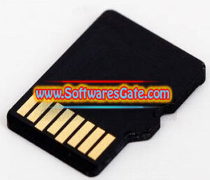 Memory Card Data Recovery : Version 4.2.2.0 (Latest Software)