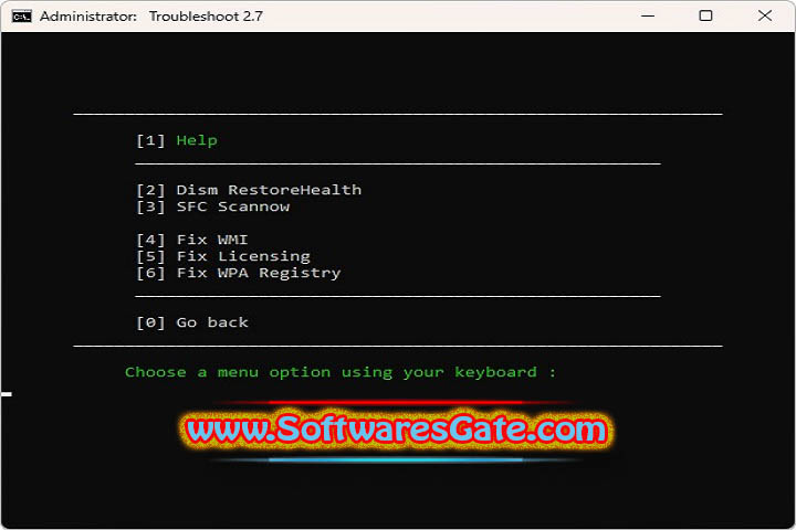 Microsoft Activation Scripts : Version 2.7 (Latest Software)
