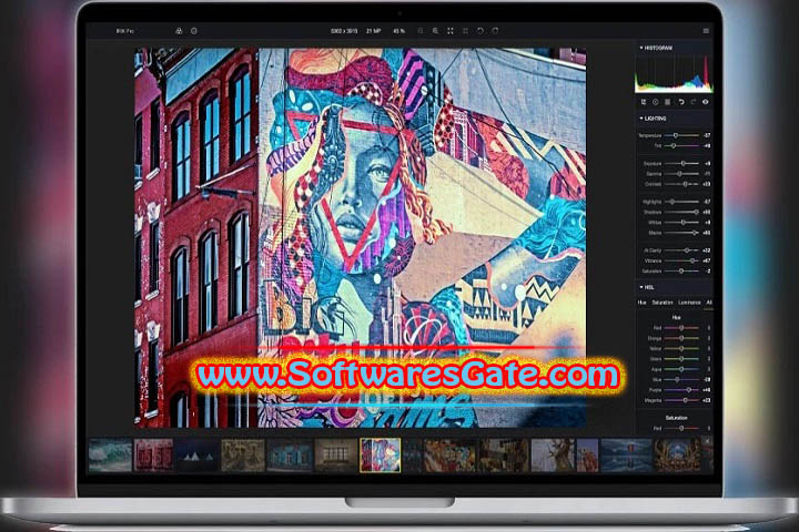 Mossaik Classic Pro : Version 1.0.7 (Latest Software)