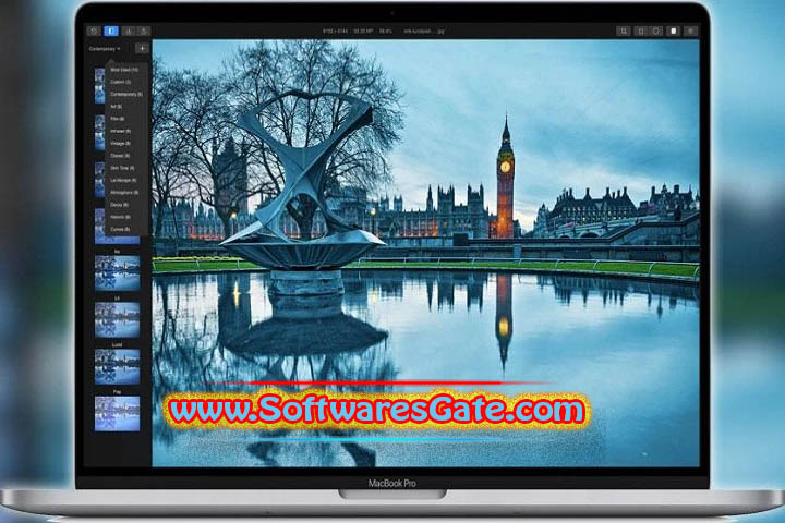 Mossaik Presets Pro : Version 1.0.7 (Latest Software)