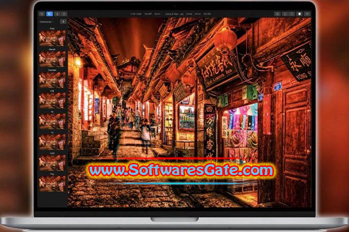 Mossaik Presets Pro : Version 1.0.7 (Latest Software)