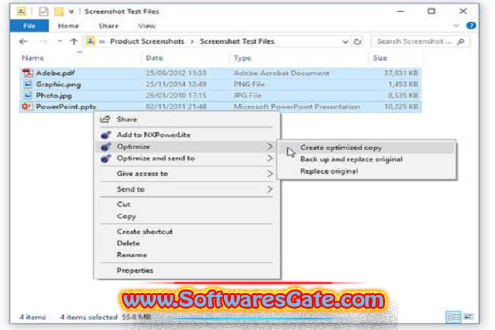 NXPowerLite Desktop : Version 10.2.1 (Latest Software)