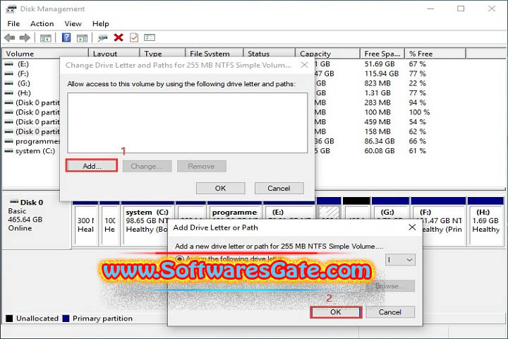 Network Drive Control : Version 1.69 (Latest Software) Network Drive Control : Version 1.69 (Latest Software)