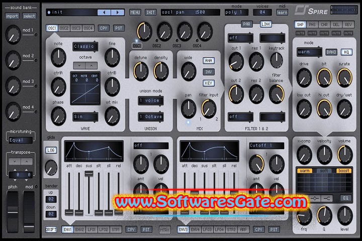 Reveal Sound Spire : Version v1.5.17 (Latest Software) Reveal Sound Spire : Version v1.5.17 (Latest Software)