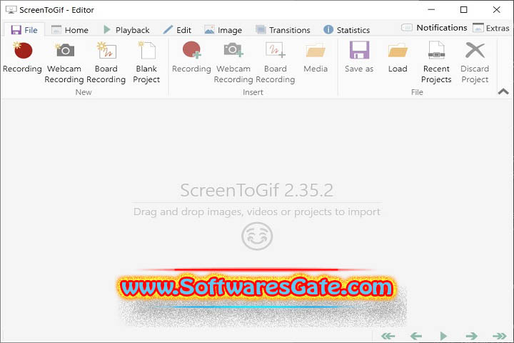 ScreenToGif : Version 2.41.1 (Latest Software) ScreenToGif : Version 2.41.1 (Latest Software)