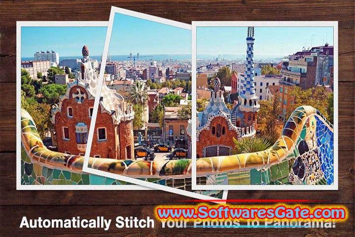 Teorex PhotoStitcher : Version 3.1.0 (Latest Software) Teorex PhotoStitcher : Version 3.1.0 (Latest Software)