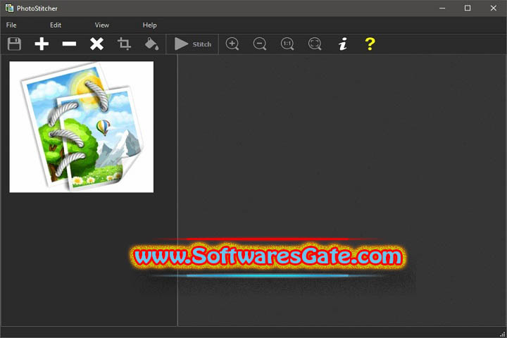 Teorex PhotoStitcher : Version 3.1.0 (Latest Software) Teorex PhotoStitcher : Version 3.1.0 (Latest Software)