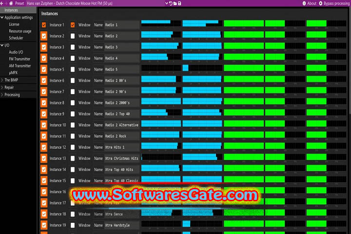 Thimeo ST-Enterprise : Version 10.40 (Latest Software) Thimeo ST-Enterprise : Version 10.40 (Latest Software)