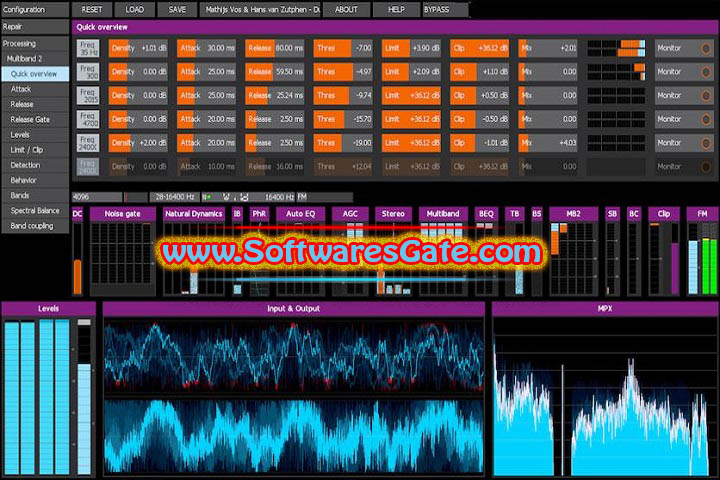 Thimeo ST-Enterprise : Version 10.40 (Latest Software) Thimeo ST-Enterprise : Version 10.40 (Latest Software)