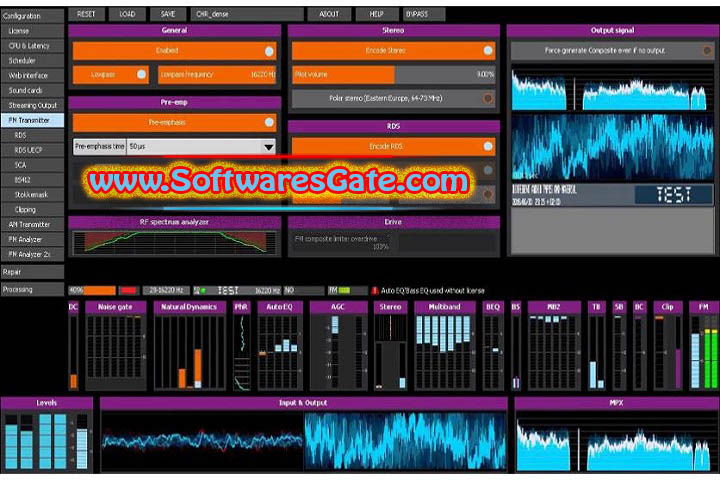 Thimeo ST-Enterprise : Version 10.40 (Latest Software) Thimeo ST-Enterprise : Version 10.40 (Latest Software)