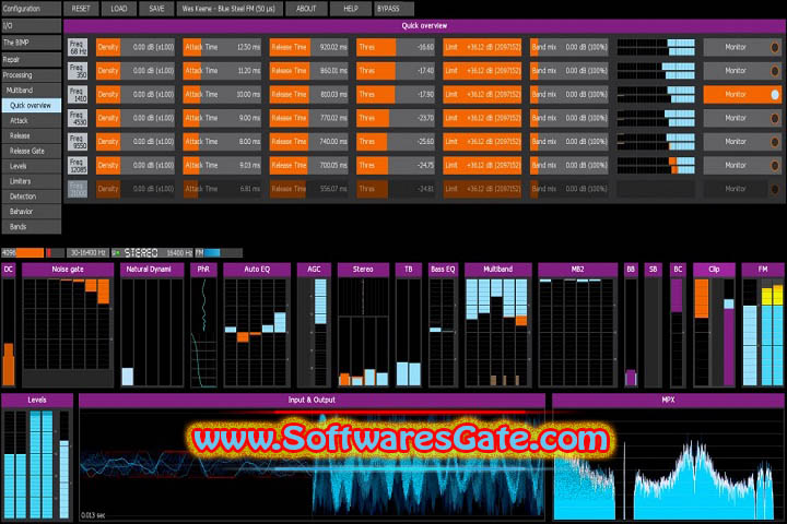 Thimeo Stereo Tool : Version 10.40 (Latest Software)