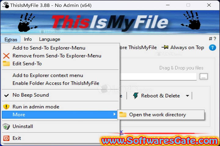 ThisIsMyFile : Version 1.0 (Latest Software) ThisIsMyFile : Version 1.0 (Latest Software)