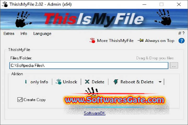 ThisIsMyFile : Version 1.0 (Latest Software) ThisIsMyFile : Version 1.0 (Latest Software)
