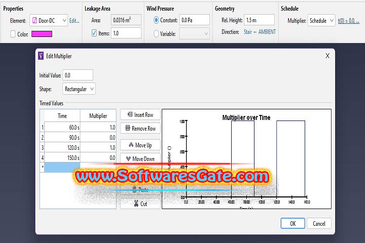 Thunderhead Engineering Ventus : Version 2024.1.0702 (Latest Software)